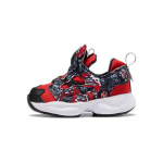 Reebok InstaPump Fury Kūdikių Grafiti - Primal Red Kūdikio Sportbačiai Juodi Balti EG2440 22