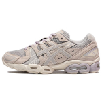 ASICS Gel Nimbus 9 Austrių pilkumo beržo spalvos moteri&scaron;ki sportbačiai 1202A346-020 37