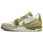 Air Jordan Legacy 312 Low Auksinio Samaninio Aligatoriaus Vyri&scaron;ki Sportbačiai Smėlio Spalvos Phantom DX9260-001 43
