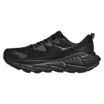 HOKA Skyline Float X trigubi juodi vyri&scaron;ki sportbačiai 1141610-BBLC 44