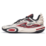 Li-Ning Wade All City 11 V2 Helovino vyri&scaron;ki sportbačiai Kreminis Kreminis-Baltas Raudonas ABAT093-1 40⅓