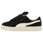 Pleasures x Puma Suede XL Juodi Matuoti Dramblio Kaulo Unisex Sportbačiai 396057-01 36 white