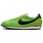 Stussy x Nike LD 1000 SP Action Green Vyri&scaron;ki sportbačiai Black Fossil FQ5369-300 45