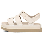 UGG Goldenstar Dirželis Platformos Sandalas Jasmine (Moteri&scaron;kos) Moteri&scaron;ki sportbačiai 1154650-JSM 38