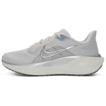 Nike Air Zoom Pegasus 41 &Scaron;viesiai pilka Metalinė alavo spalva Moteri&scaron;ki sportbačiai Pilki Burės Echo-Rožiniai FD2723-007 37.5 gray