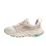 HOKA Anacapa Breeze Low Alabaster Mint Fluorite Moteri&scaron;ki sportbačiai Kreminiai 1127921-ATF 38