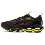 Mizuno Prophecy X Sportinis audinys Oda Neslystantis Atsparus dilimui Kvėpuojantis Smūgio absorbcija Žemi Training Bėgimo batai Vyri&scaron;kas sportbačio J1GC220072 39