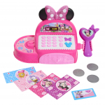 Pelytė Minė Disney Junior Boutique kasos aparatas