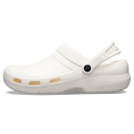 Crocs Specialist II klumpės Unisex klumpės Baltos 205619-100 41-42