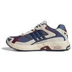 Adidas Originals Response CL Patogūs universalūs odiniai amortizuojantys ilgaamžiai žemi kasdieniai bėgimo bateliai Unisex sportbačiai &Scaron;viesiai mėlyni IH2565 36⅔