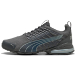 Puma Voltaic Evo Patogūs Universalūs Patvarūs Žemi Bėgimo Bateliai Vyri&scaron;ki Sportbačiai Pilki 379601-28 39