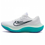 Nike Zoom Fly 5 Balti Skaidraus Jade Moteri&scaron;ki Laisvalaikio Kedai DM8974-101 36