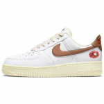 Nike Air Force 1 '07 Lx Coconut Moteri&scaron;ki sportbačiai DJ9943-101 40