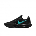 Nike Precision 6 Juodi &Scaron;viesiai Aqua Vyri&scaron;ki sportbačiai &Scaron;viesiai-Aqua-Juodi IO7605-040 44