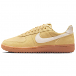 Nike Field General &Scaron;velniai geltonos, gumos, &scaron;viesiai rudos, baltos moteri&scaron;ki sportbačiai IF1743-700 37.5