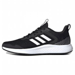 Adidas Fluidstreet 'Juodi' sportbačiai FW1703 45⅓