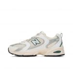 New Balance 530 Sea Salt Marsh Green Unisex sportbačiai MR530SX EU 37 žalia