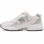 New Balance 530 'Sidabriniai Balti' Sportbačiai MR530EMA 42