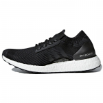 Adidas Moteri&scaron;ki kedai UltraBoost X 'Core Black' Moteri&scaron;ki kedai BB6162 36