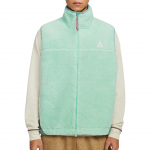 Nike ACG serija Canwell Glacier Therma-FIT ADV Sportinis laisvalaikio liemenė be rankovių su stovinčia apykakle Vyri&scaron;ka liemenė HV1113-353 M