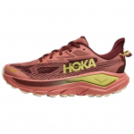 HOKA Challenger 8 Blush Dark Cedar Moteri&scaron;ki sportbačiai Violetiniai 1168717-BSHD 39