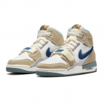 Air Jordan Legacy 312 Mid Velouriniu Swoosh DQ5348-141 EU 36