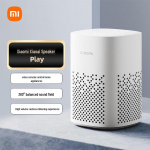 Xiaomi AI i&scaron;manusis garsiakalbis CN ki&scaron;tukas (adapteris įtrauktas)