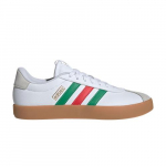 Adidas VL Court 3.0 'Balta Žalia Raudona' IF4466 EU 43 balta/žalia