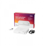 Router HPE Instant On Secure Gigabit LAN 980Mbps IDS/IPS VPN Resiliencia WAN