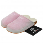 Adidas Originals Adimule &scaron;lepetės Clear Pink JP8731 EU 38 rožinė