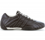 adidas Originals Adi Racer Lo Lux - Vyri&scaron;ki sportbačiai Batai Oda Ruda JS1556 ORIGINALUS EU 48 2/3 UK 13 ruda