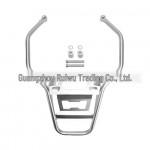 BMW F750GS/F850GS/ADV Galinės ir &scaron;oninės bagažinės sistema gray