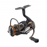 Daiwa 21 Presso Ritė LT1000S-P juoda