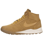 Nike Hoodland Suede Haystack 654888-727 40