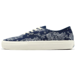 Autenti&scaron;ki Skate Vans 'Navy Paisley' VN0A5FC8FRP 37
