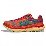 HOKA ONE ONE Tecton X 2 Bėgimo takais batai 'Cherrie Jubilee' 1134516-CJFM 36