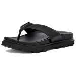 UGG Capitola basutės juodos 1153077-BLK 41