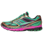 Saucony Progrid Guide 7 Žali Bronziniai Unisex Sportbačiai S70995-3 42.5