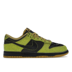 Nike Dunk Low Helovino Kaukolė HV6103-300 38 black