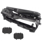 BMW 4 serija F32 F82 F33 F83 F36 12-19 Priekinė apdailos oro paėmimo vir&scaron;utinė dalis