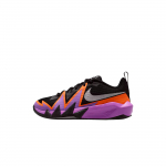 Nike ST. Dynamite tinklelio sukibimas Stabilumas Lengvas kvėpuojantis žemi auk&scaron;ti krep&scaron;inio bateliai Vaikams sportbačiai IH2308-003 39