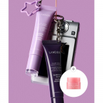 Laneige Glaze Craze Tonuotas lūpų serumas 12g black plum glaze