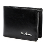 Sk&oacute;rzany męski portfel Pierre Cardin YS604 323