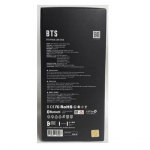 BTS Oficialus &scaron;viesos pagaliukas Ver 4