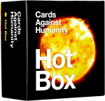 Cards Against Humanity Hot Box Kortų Žaidimas Su Vario Popieriaus Medžiaga Vakarėliui Ir &Scaron;eimos Pramogoms