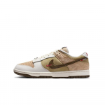Nike Dunk Low Pegasus Pack Lino spalvos Fanto spalva EU 40