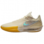 Nike GT. Cut 3 žemi krep&scaron;inio batai, unisex, smėlio spalvos IM9441-100 40.5