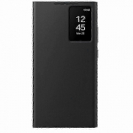 Galaxy S22 Ultra S-View atverčiamas dėklas su pir&scaron;to bakstelėjimo valdymu