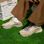 Nike Zoom Vomero 5 Roam Bėgimo Poeci 41