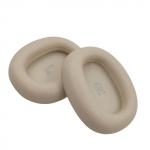 Avikailio Ausinių Pagalvėlės H95 Ausinėms Ausinių Pagalvėlės Ausų Pagalvėlės Pakeitimas Ausinių Gaubteliai Avikailio beige
